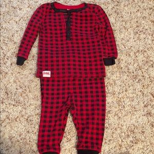 Ralph Lauren PJ